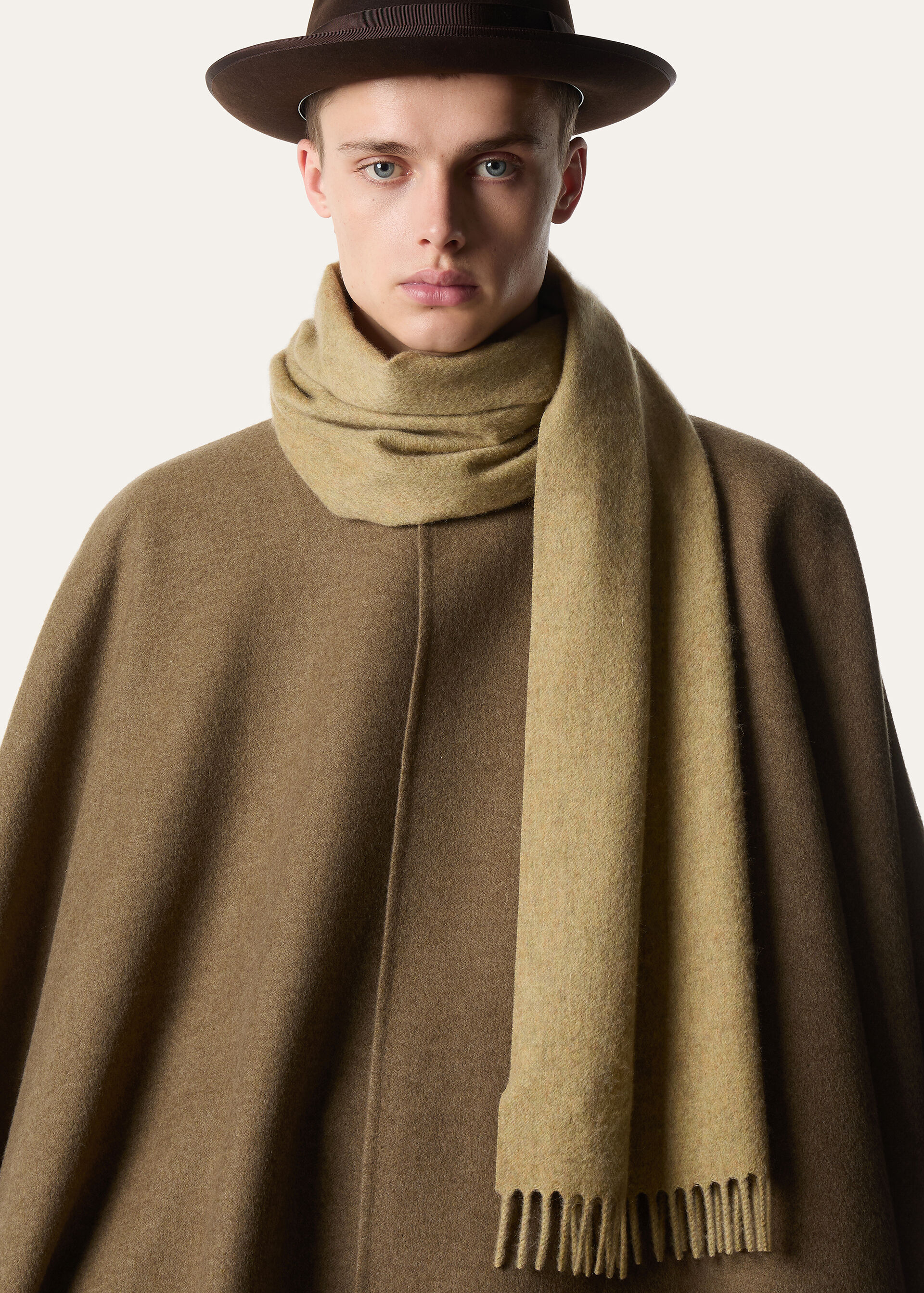 SCIARPA PICCOLA UNITA LP CASH