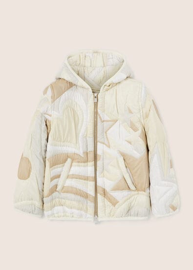 Dionis Jacket