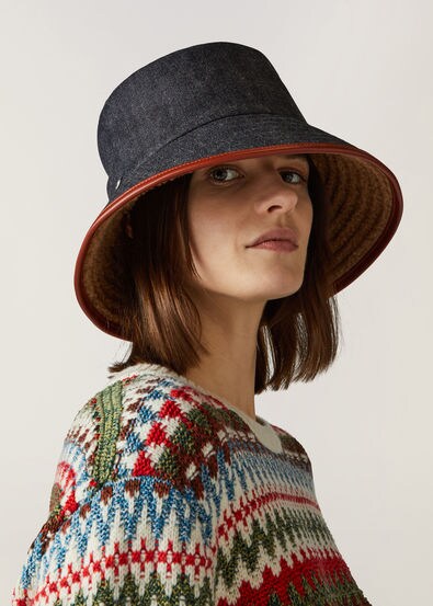Zita Hat