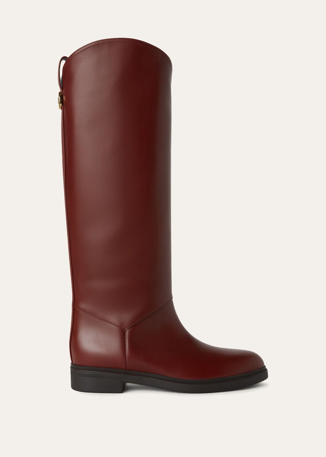 KILDA BOOT SMOOTH CALF