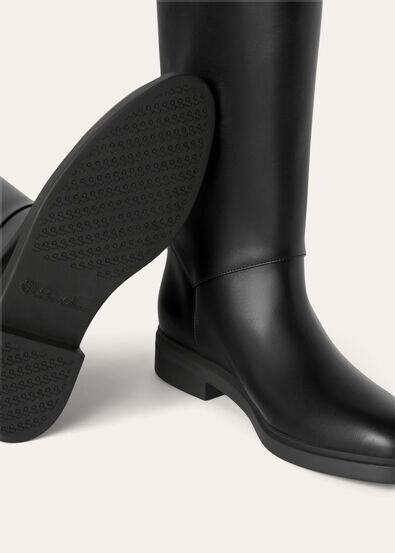KILDA BOOT SMOOTH CALF