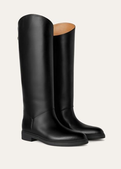 KILDA BOOT SMOOTH CALF