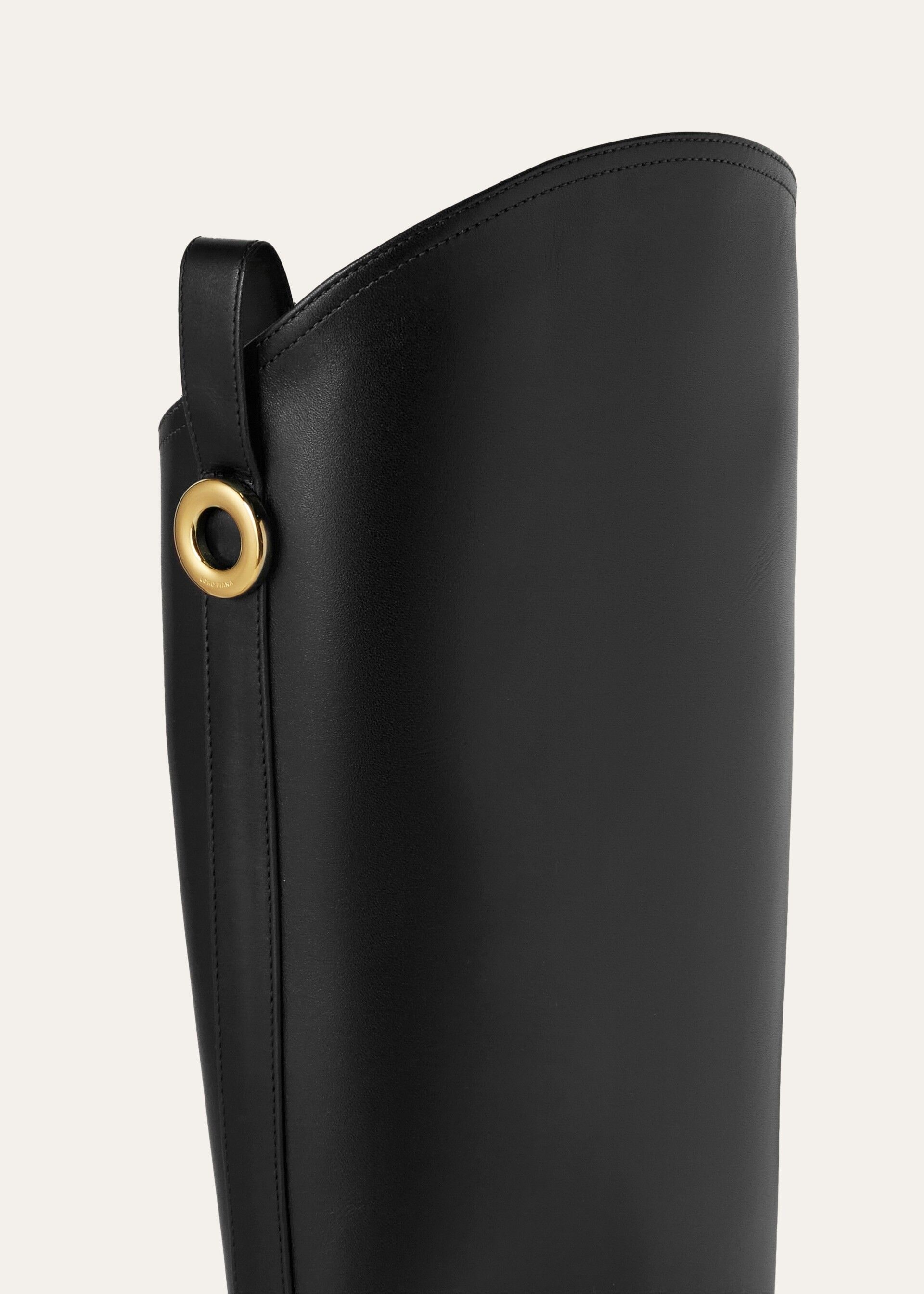 KILDA BOOT SMOOTH CALF
