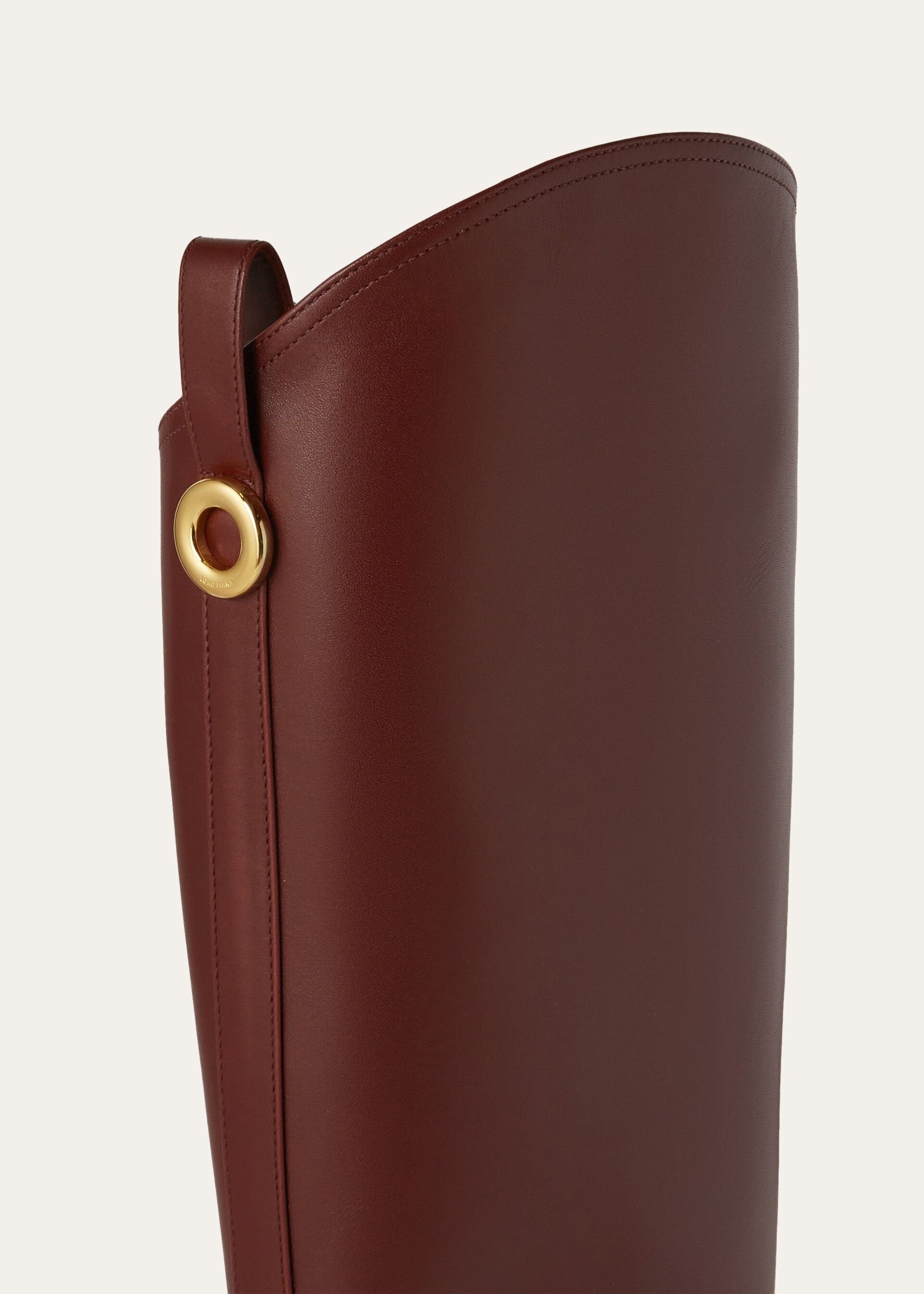 KILDA BOOT SMOOTH CALF