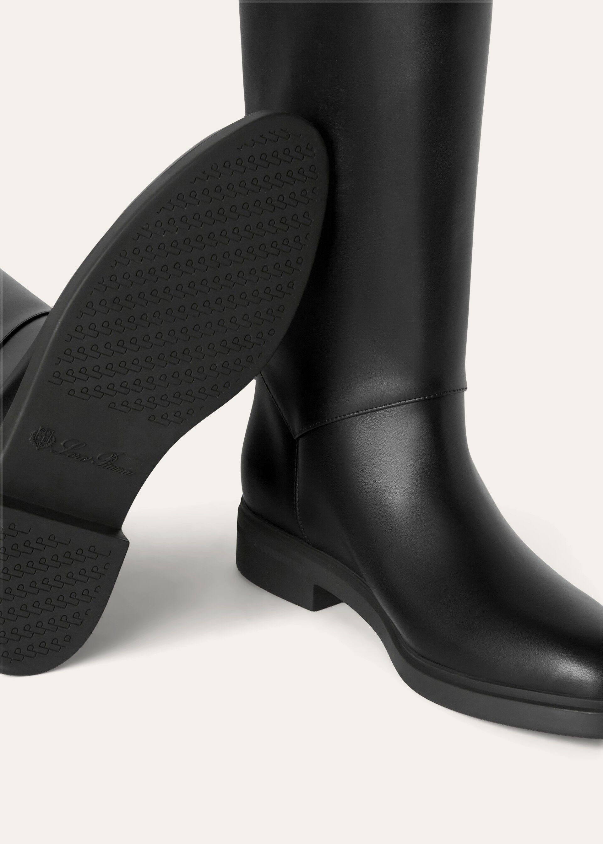 KILDA BOOT SMOOTH CALF