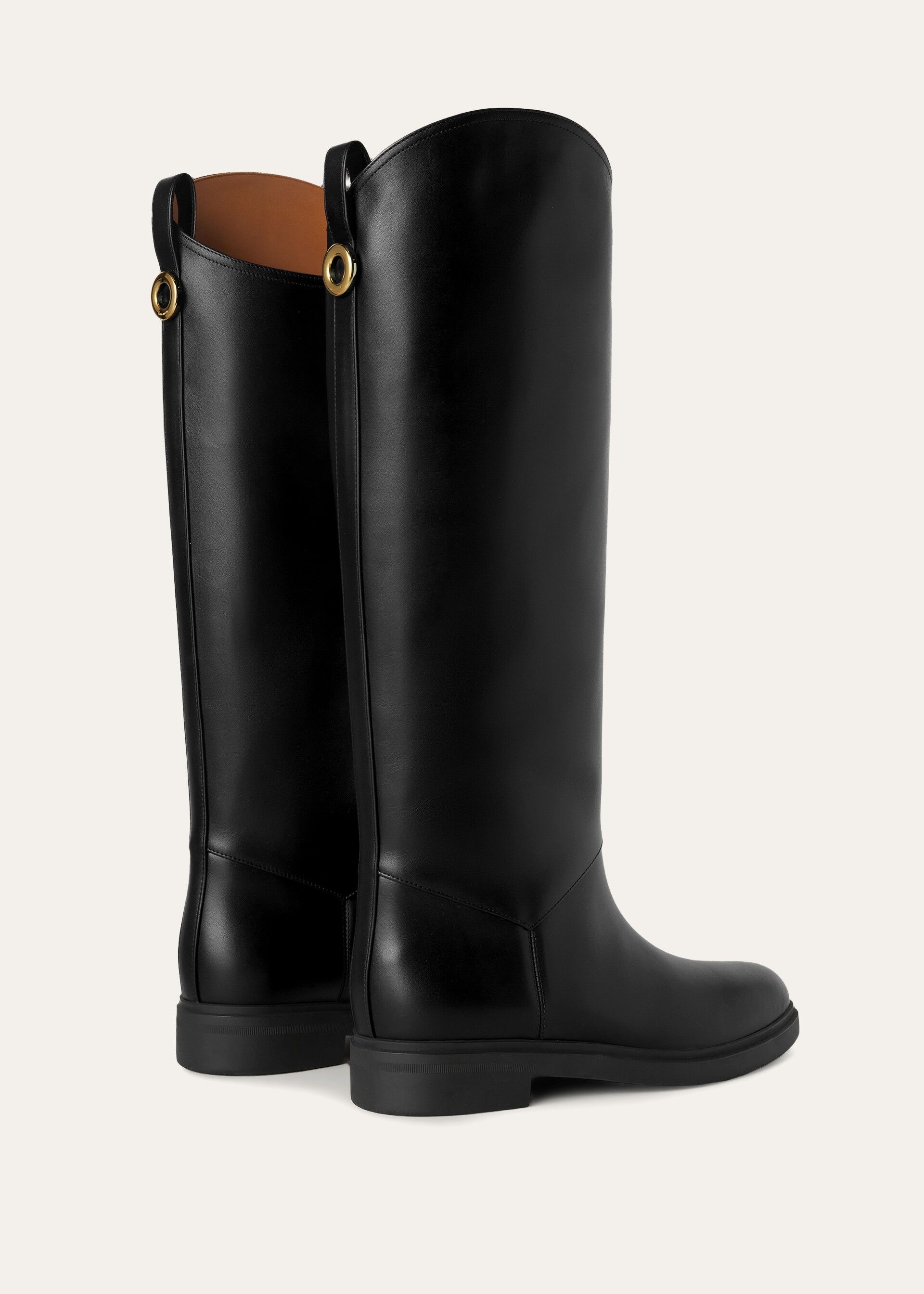 KILDA BOOT SMOOTH CALF