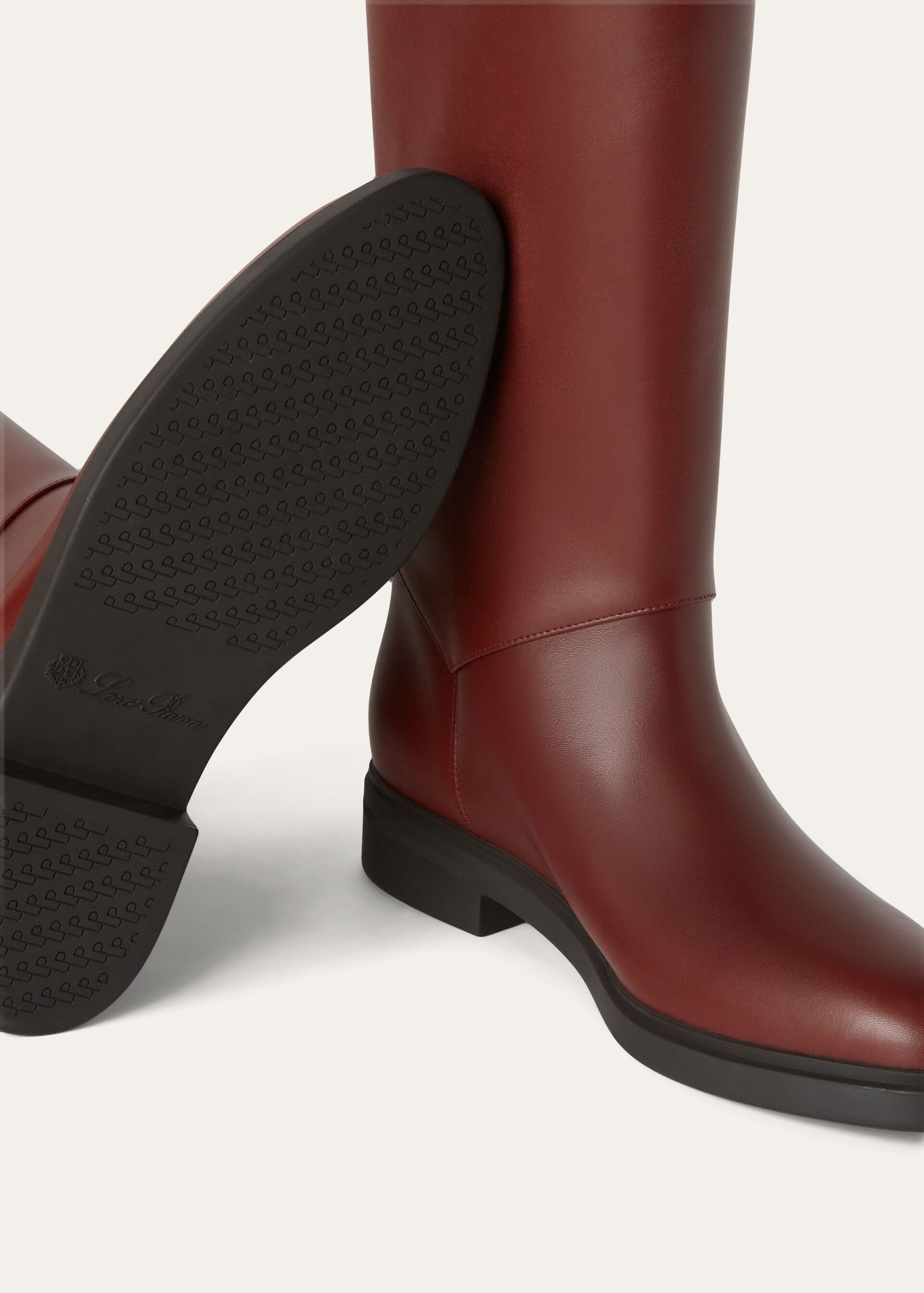 KILDA BOOT SMOOTH CALF
