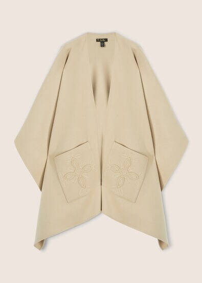 Women's Coats & Trench: Baby Cashmere & Cashmere | Loro Piana