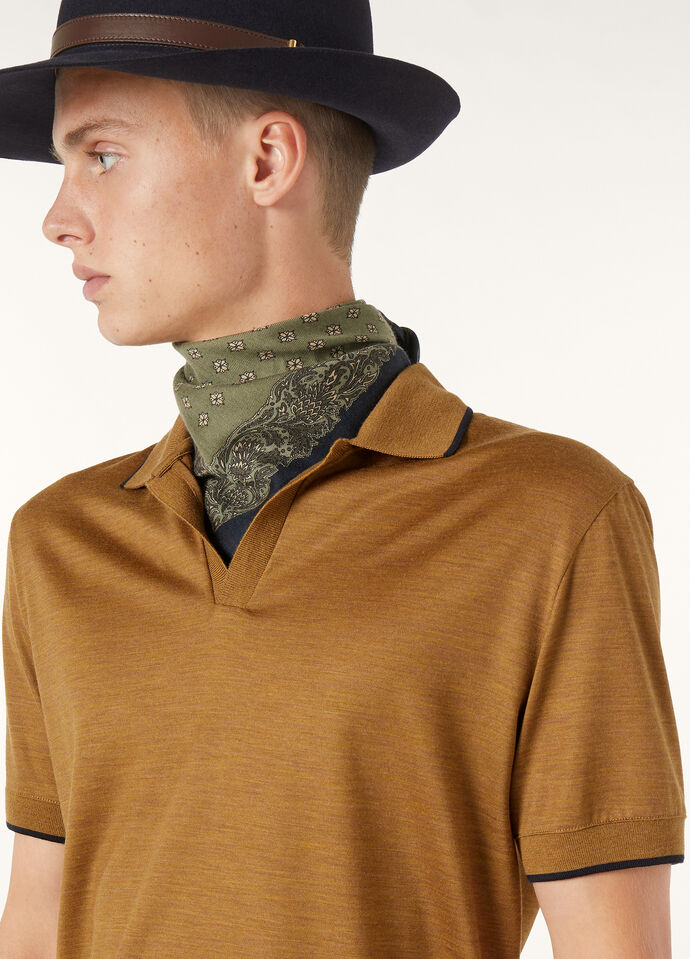 POLO MM BUTTONLESS WAITAKI JERSEY WISH_FAN4593_E0DZ_2