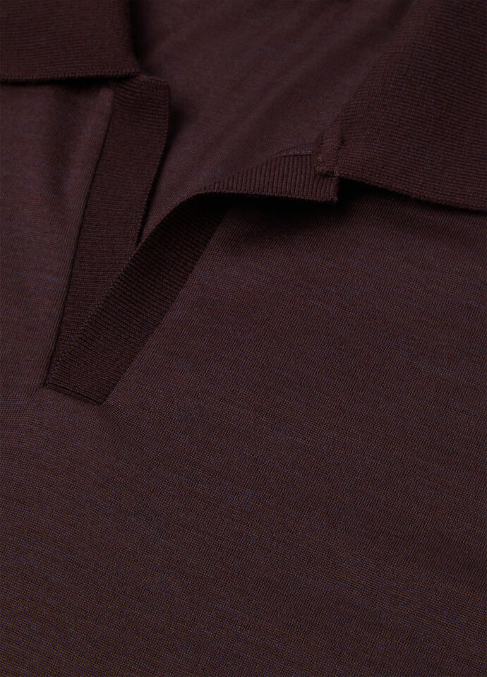POLO MM BUTTONLESS WAITAKI JERSEY WISH_FAN4593_Q0A2_3