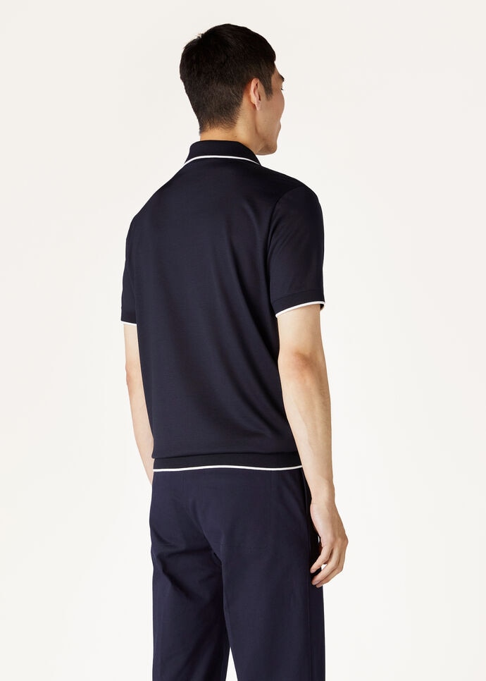 POLO MM BUTTONLESS WAITAKI JERSEY WISH_FAN4593_W000_4