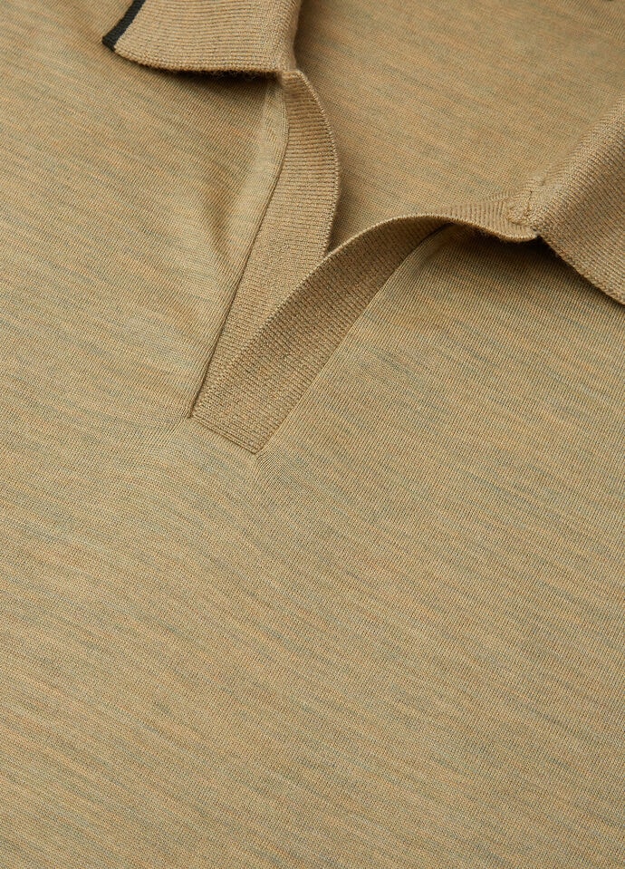 POLO MM BUTTONLESS WAITAKI JERSEY WISH_FAN4593_517D_3
