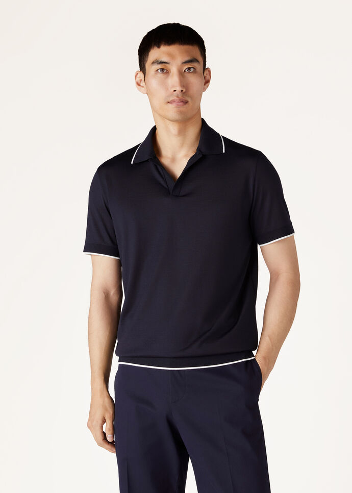 POLO MM BUTTONLESS WAITAKI JERSEY WISH_FAN4593_W000_3
