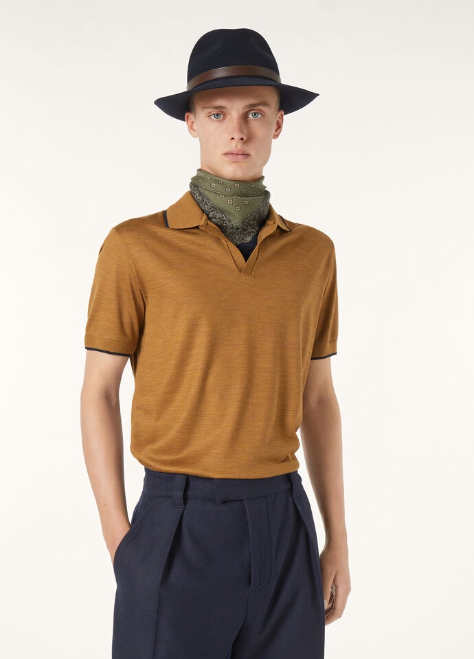 POLO MM BUTTONLESS WAITAKI JERSEY WISH_FAN4593_E0DZ_3