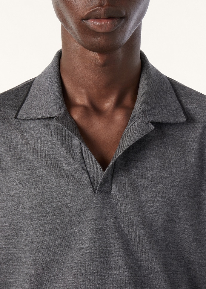 POLO MM BUTTONLESS WAITAKI JERSEY WISH_FAN4593_M006_2