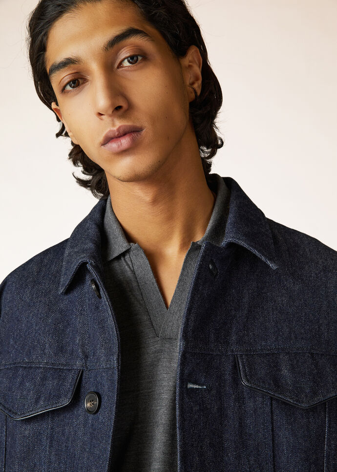 POLO MM BUTTONLESS WAITAKI JERSEY WISH_FAN4593_M006_4