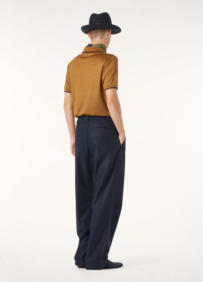POLO MM BUTTONLESS WAITAKI JERSEY WISH_FAN4593_E0DZ_4