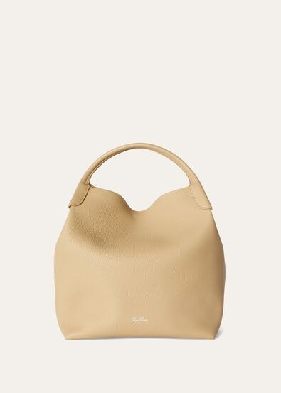 BALE LARGE FINE GRAINED LEATHER