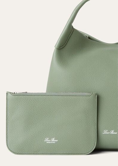BALE LARGE FINE GRAINED LEATHER