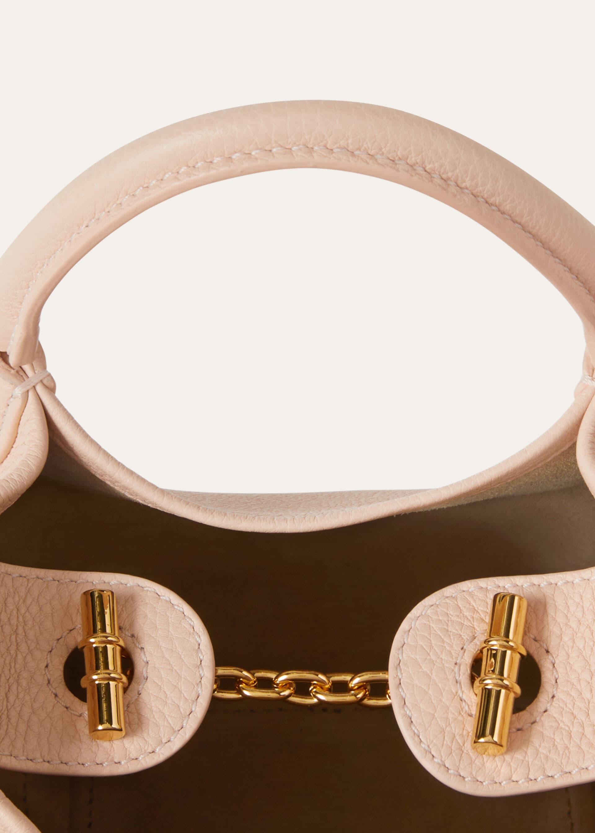 BALE MICRO FINE GRAINED LEATHER