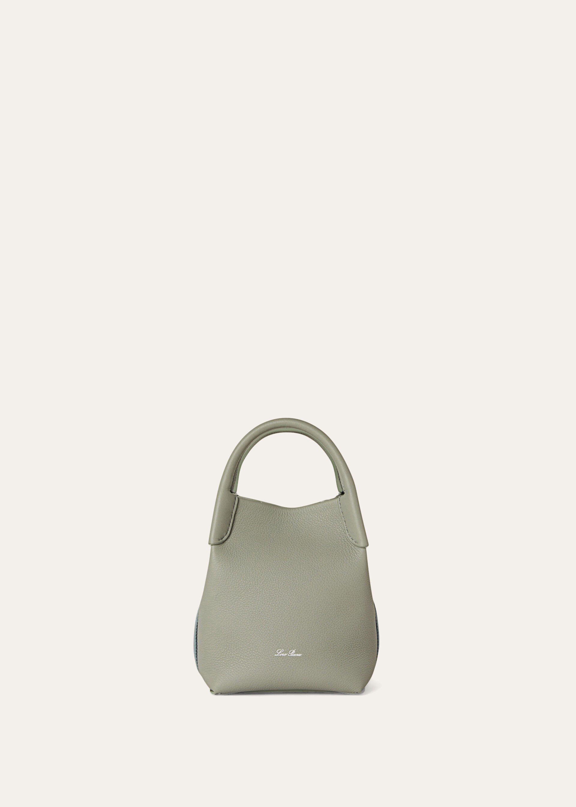 BALE MICRO FINE GRAINED LEATHER