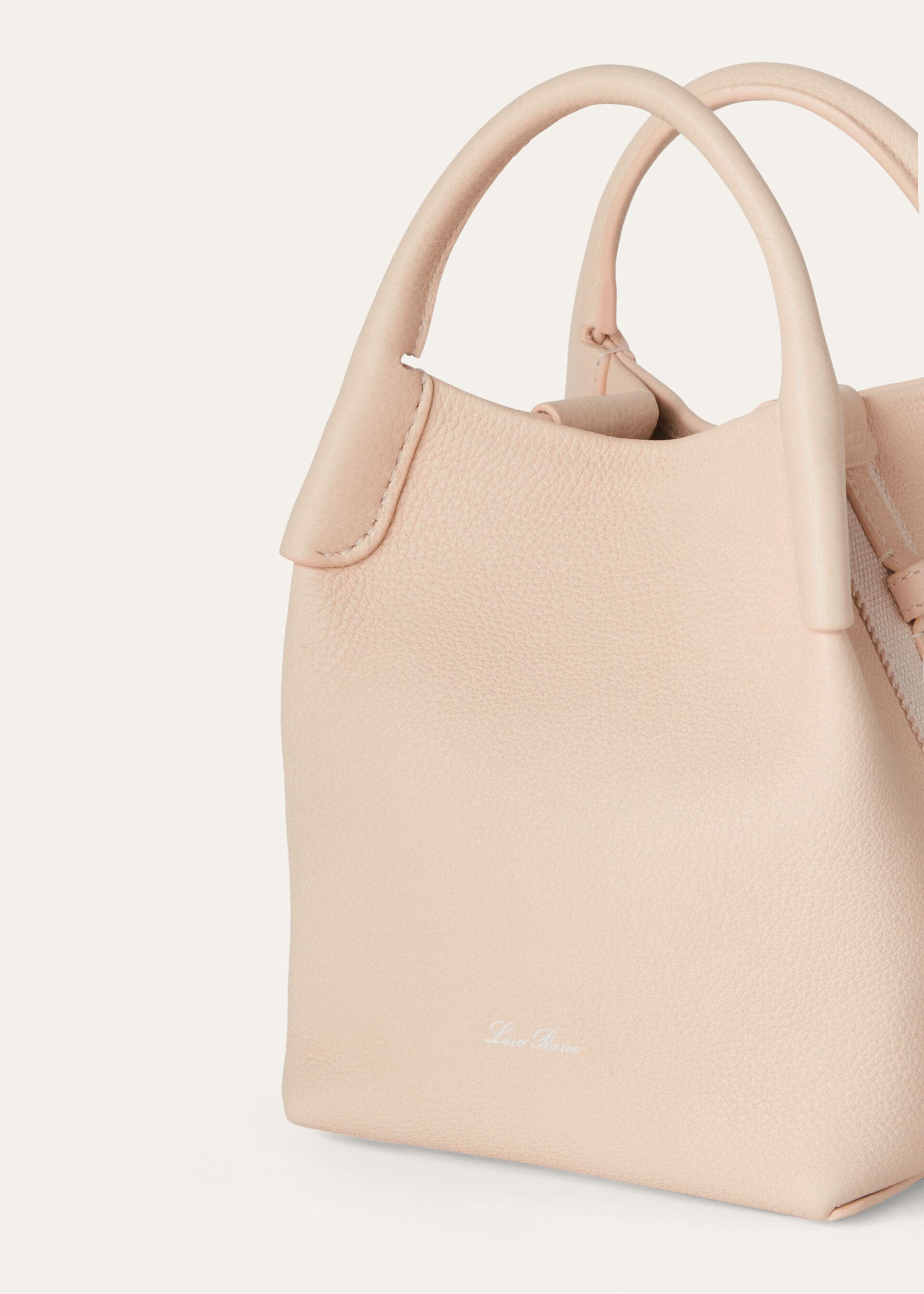 BALE MICRO FINE GRAINED LEATHER