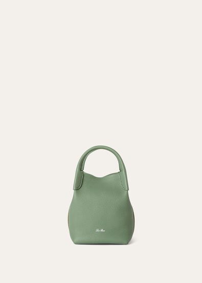 Woman Top Handle and Totes | Loro Piana