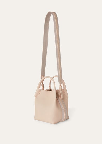 BALE MICRO FINE GRAINED LEATHER