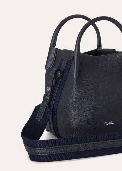 BALE MICRO FINE GRAINED LEATHER