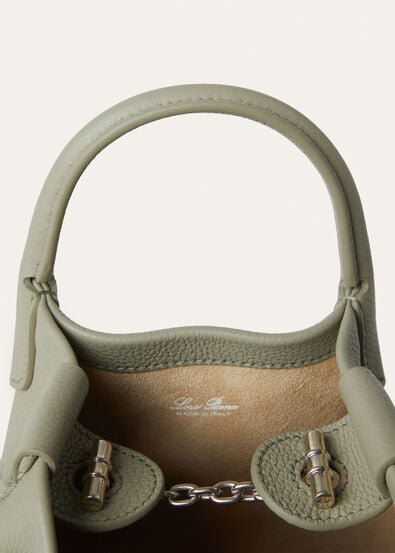 BALE MICRO FINE GRAINED LEATHER