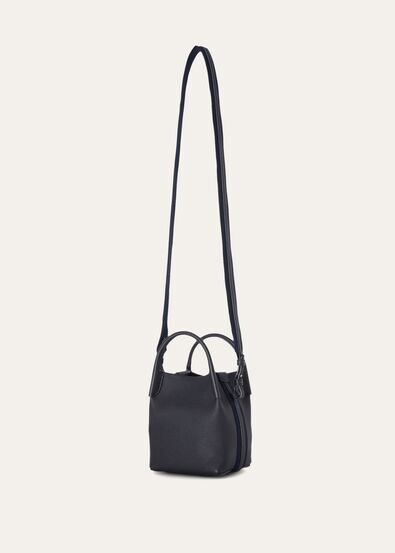 BALE MICRO FINE GRAINED LEATHER