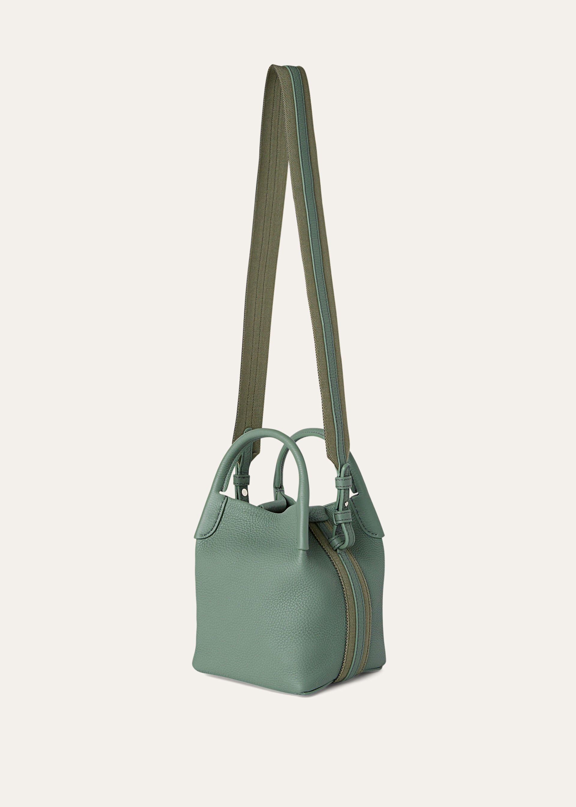 BALE MICRO FINE GRAINED LEATHER