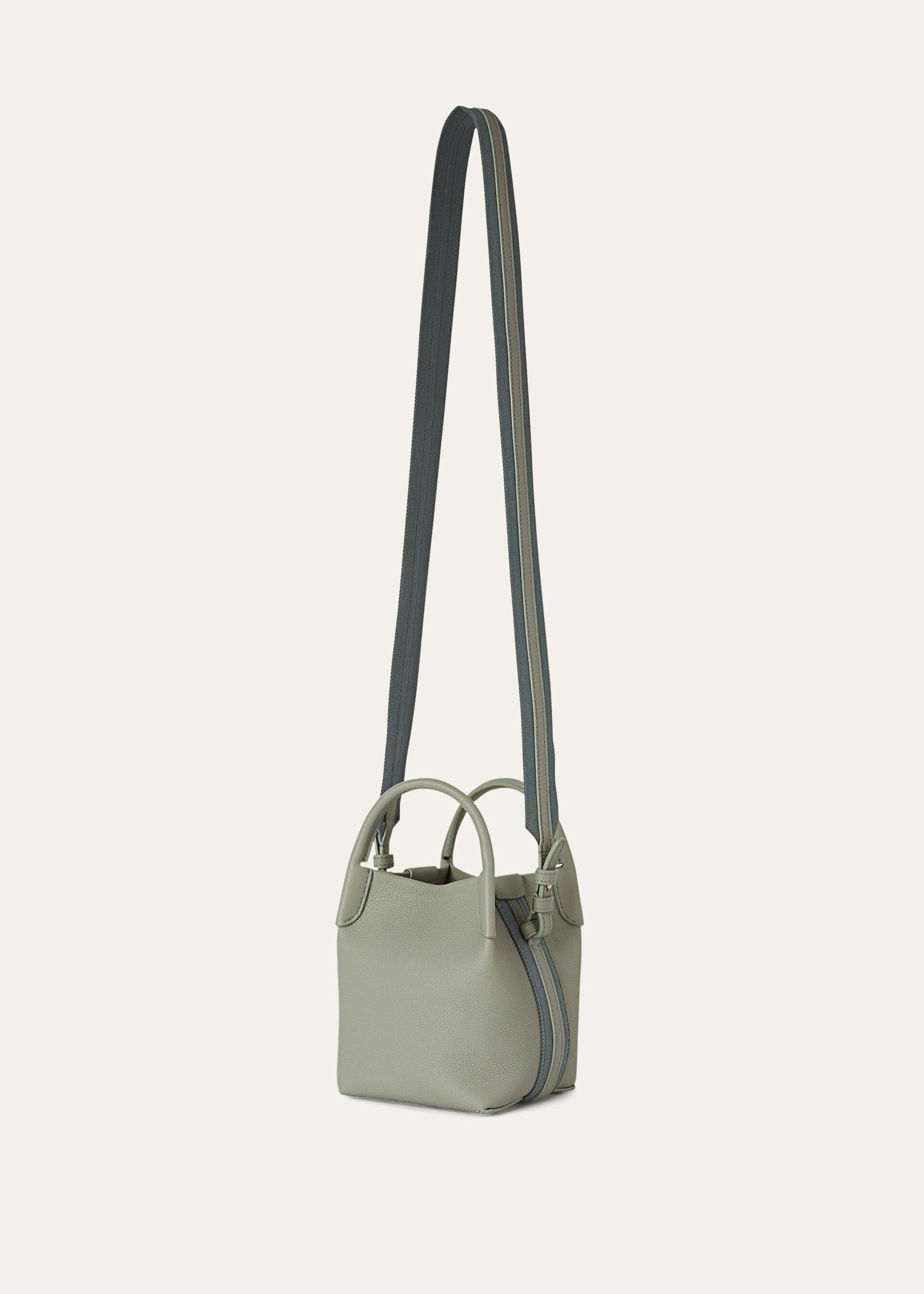 BALE MICRO FINE GRAINED LEATHER