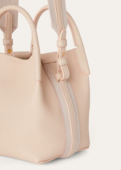 BALE MICRO FINE GRAINED LEATHER