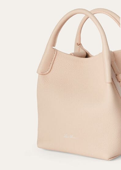 BALE MICRO FINE GRAINED LEATHER