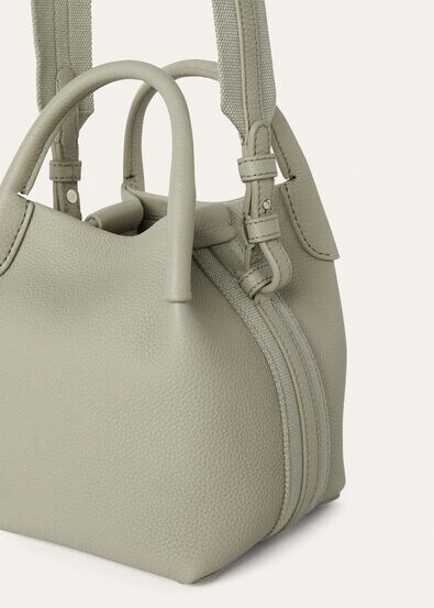 BALE MICRO FINE GRAINED LEATHER