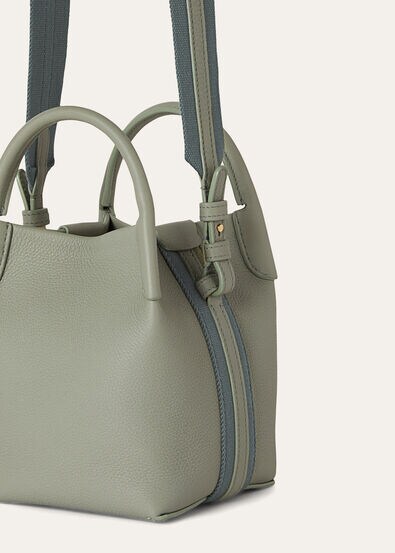 BALE MICRO FINE GRAINED LEATHER