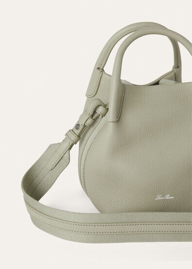 BALE MICRO FINE GRAINED LEATHER