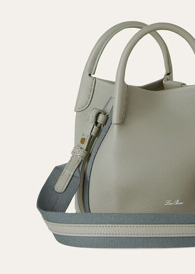 BALE MICRO FINE GRAINED LEATHER