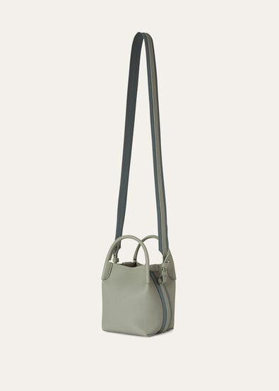 BALE MICRO FINE GRAINED LEATHER