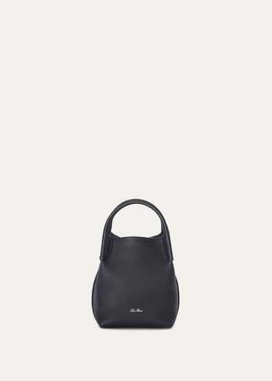 BALE MICRO FINE GRAINED LEATHER