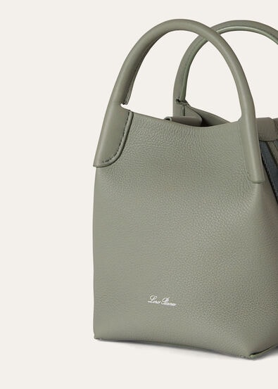 BALE MICRO FINE GRAINED LEATHER