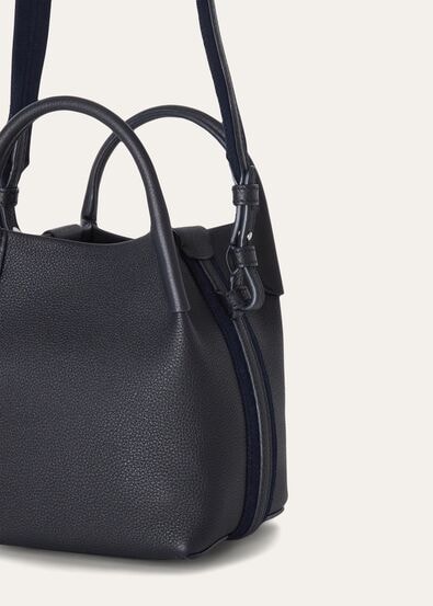 BALE MICRO FINE GRAINED LEATHER