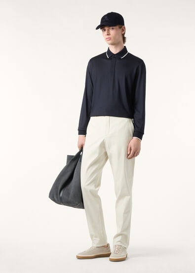 POLO ML WAITAKI JERSEY LIGHTEST WISH