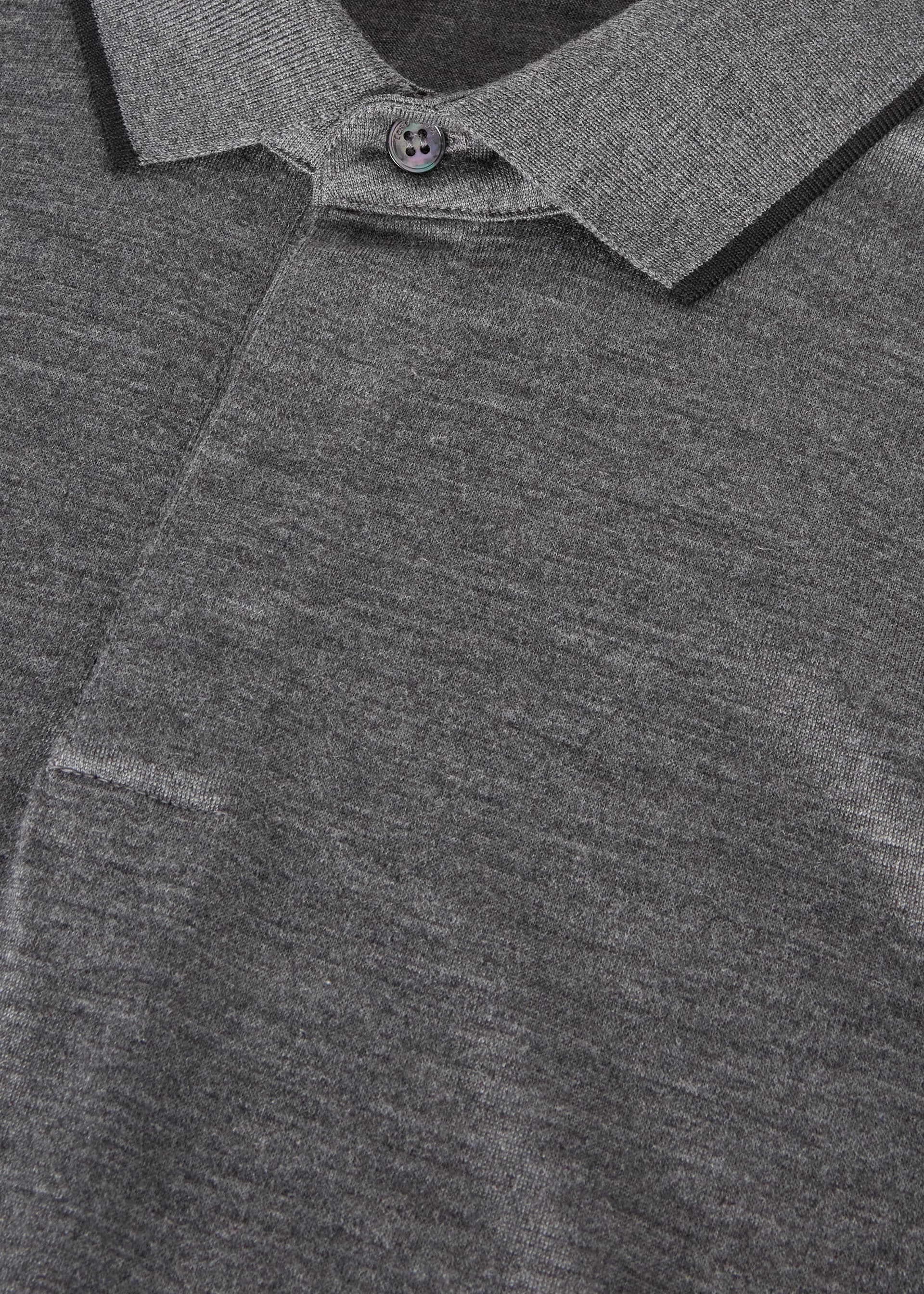 POLO ML WAITAKI JERSEY LIGHTEST WISH