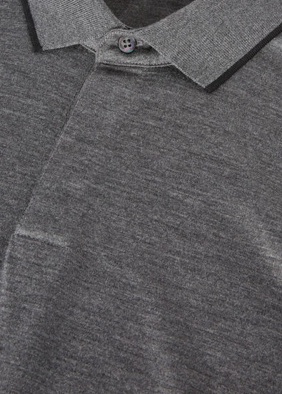 POLO ML WAITAKI JERSEY LIGHTEST WISH