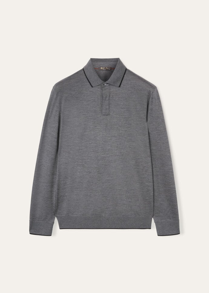 POLO ML WAITAKI JERSEY LIGHTEST WISH_FAN4651_M006_5