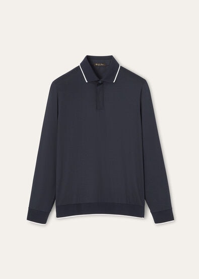 POLO ML WAITAKI JERSEY LIGHTEST WISH