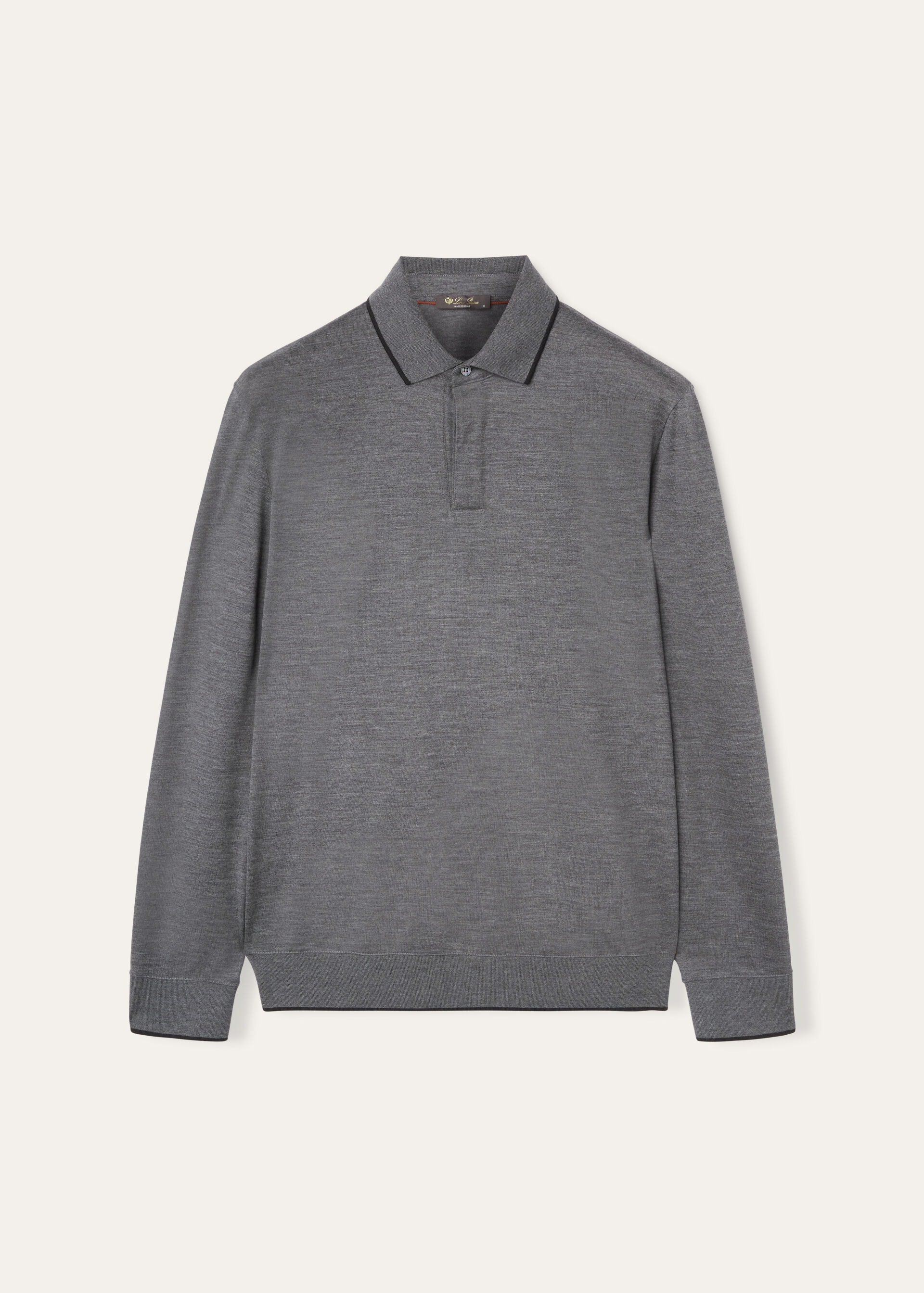 POLO ML WAITAKI JERSEY LIGHTEST WISH