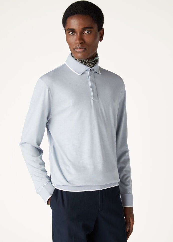 POLO ML WAITAKI JERSEY LIGHTEST WISH_FAN4651_60IY_3